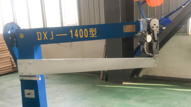 釘箱機的生產(chǎn)工藝有哪些？