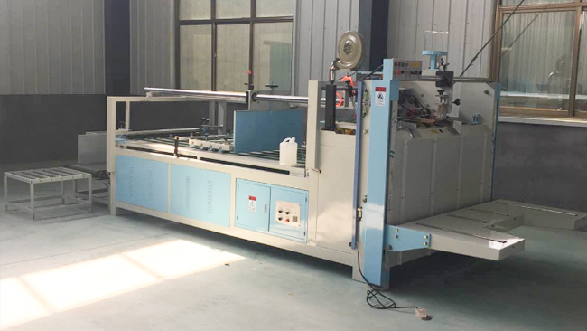 粘箱機(jī)粘不牢、塌箱怎么辦？