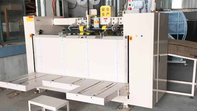 如何做釘箱機保養(yǎng)與維護(hù)？